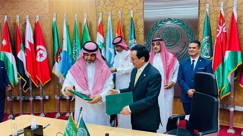 خلال توفيق الاتفاقية