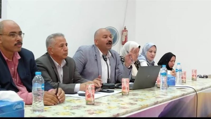 الأثار الصحية والبيئية