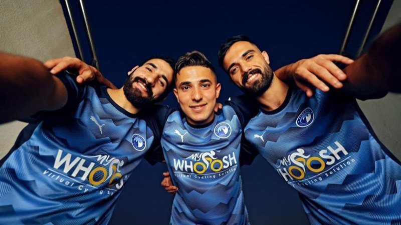 راعى بيراميدز