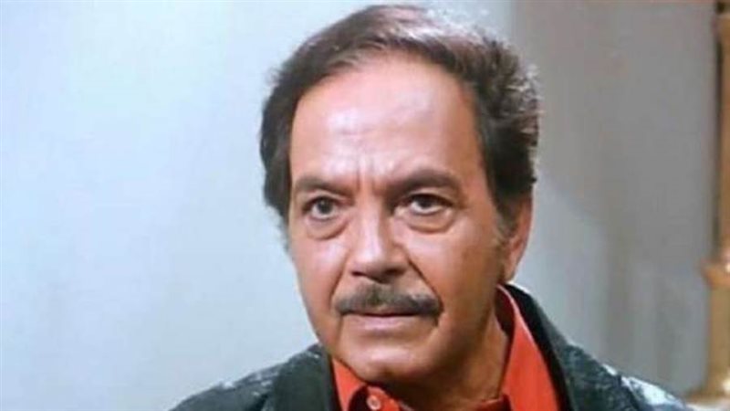 كمال الشناوي