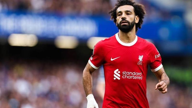محمد صلاح