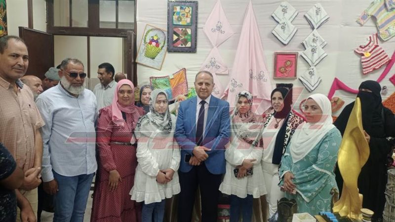 جولة وكيل التعليم