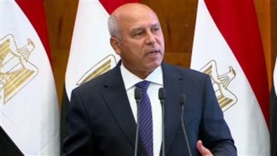 وزير النقل يوافق على إقامة محطة سكة حديد بمدينة 