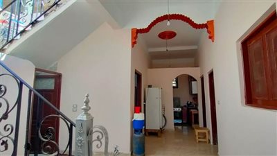 مؤسسة راعي مصر عضو التحالف الوطني تسلم 20 منزلا لمواطنين بعد رفع كفاءتها وإعادة بنائها بالأقصر