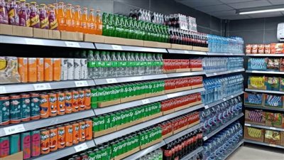 ضبط 87 مخالفة تموينية خلال حملات على المخابز البلدية والأسواق بالمنيا