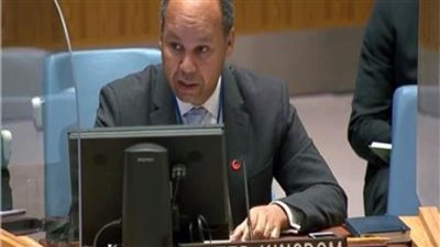 مندوب بريطانيا بمجلس الأمن يدعو الأطراف الليبية لتقديم «تنازلات»