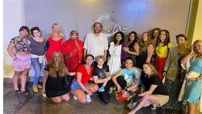 مرسى علم تستضيف احتفالات يوم السياحة العالمي بمشاركة 50 فنانا من 22 دولة سبتمبر المقبل