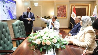 خطة وزير الصحة لتطوير المعاهد الفنية الصحية وربطها بسوق العمل