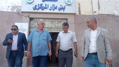لضبط منظومة العمل وتحسين مستوى الأداء.. تكثيف المرور ومتابعة الوحدات الصحية بمراكز وقرى المنيا