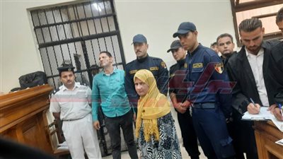 عاجل| مفاجاة في نص تقرير اللجنة الخماسية من الطب النفسي لقاتلة ابنها