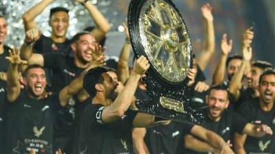 عاجل.. تعرّف على أبرز الحاضرين لحفل الأهلي اليوم