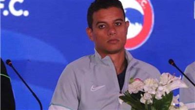 أزمة في فيوتشر بسبب سعد سمير