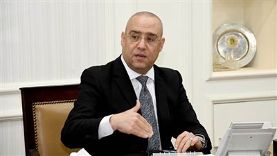 وزير الإسكان: 4 مليارات جنيه حجم الاستثمارات بمدينة برج العرب الجديدة خلال 9 سنوات