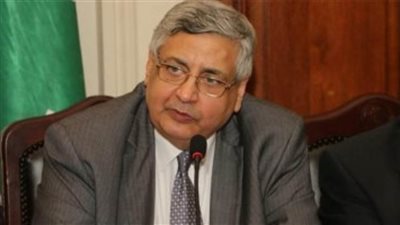 مستشار رئيس الجمهورية: أعراض متحور 