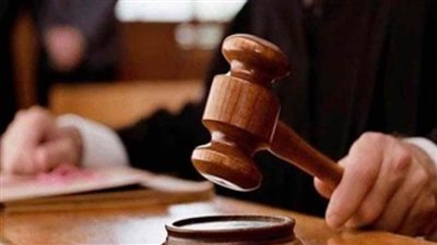 الإعدام شنقًا لأمين شرطة المتهم بقتل زميله وإصابة 3 آخرين بالقناطر الخيرية