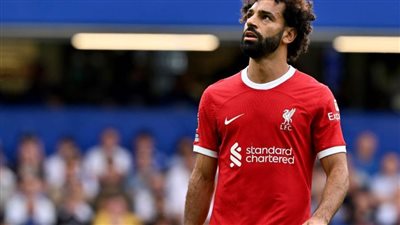 الإتحاد السعودي يضم محمد صلاح مقابل 135 مليون يورو