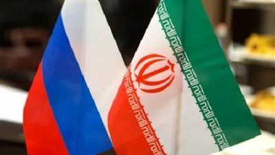 روسيا وإيران تبحثان تعزيز التعاون العسكري المشترك