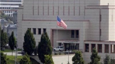 السفارة الأمريكية في اليونان تصدر تحذيرا لمواطنيها بشأن حرائق الغابات المستمرة