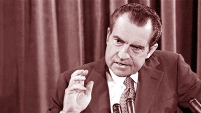 هل يسير بايدن على خطى نيكسون؟