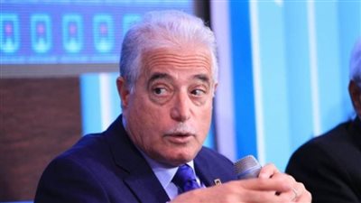 محافظ جنوب سيناء يؤكد أهمية دور جامعة السويس في مسيرة التنمية الشاملة بالمحافظة