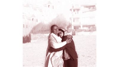 إيفا: «الزهايمر» لم يقلقنى