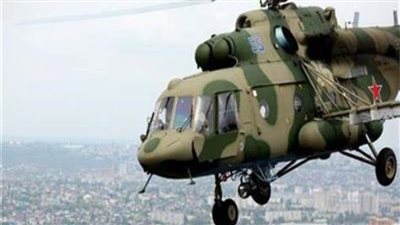 عاجل| روسيا: مصرع قائد مجموعة 