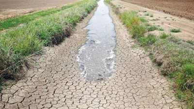 ناقوس خطر بشأن نقص المياه في جنوب كازاخستان واسطنبول