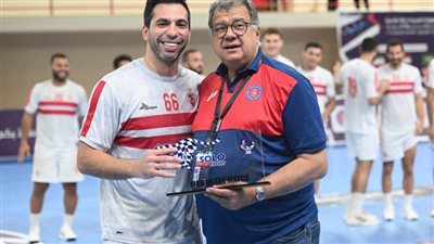 موعد مباراة الزمالك القادمة أمام مضر السعودي في نصف نهائي البطولة العربية