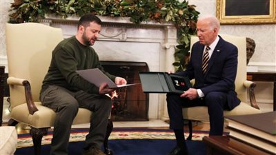 تعليق واشنطن وكييف على أنباء مقتل قائد فاجنر