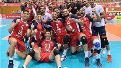 قبل بطولة أفريقيا.. 