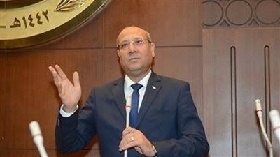 النائب عمرو عكاشة: ترشح الرئيس السيسي للانتخابات الرئاسية المقبلة لاستكمال مسيرة البناء والتنمية