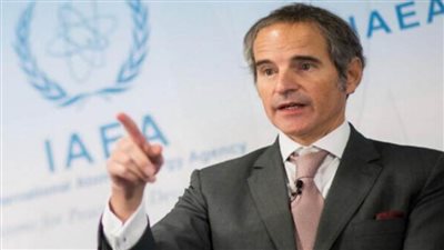 وكالة الطاقة الذرية: تصريف المياه المعالجة في محطة 