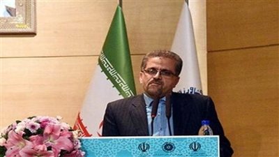 مسؤول إيراني: تأييد انضمامنا إلى 