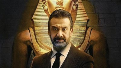 كريم عبد العزيز في 