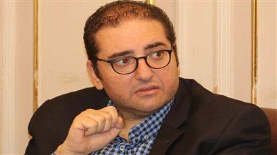 متي بشاي: انضمام مصر إلى تجمع بريكس خطوة مهمة لدعم الاقتصاد وتخفيف الضغط على العملة الصعبة