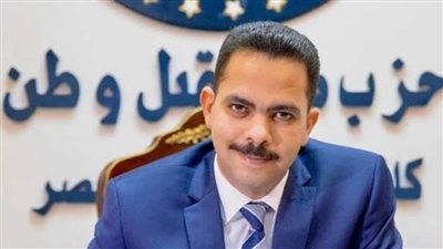 أشرف رشاد: انضمام مصر لـ