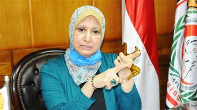 نقيب التمريض: وزير المالية وافق على صرف حافز الصحة النفسية بصورة منتظمة