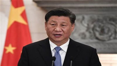 الرئيس الصيني: مستعدون لتعزيز التعاون متعدد الأطراف مع إيران