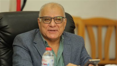 رئيس تجارية الإسماعيلية: انضمام مصر لمجموعة البريكس سيقلل هيمنة الدولار الأمريكي على التجارية العالمية 