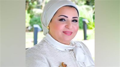 انتصار السيسي: فتيات مصر هن قادة المستقبل ورائداته