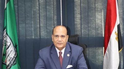 السيرة الذاتية لأمين عام قضايا الدولة الجديد 