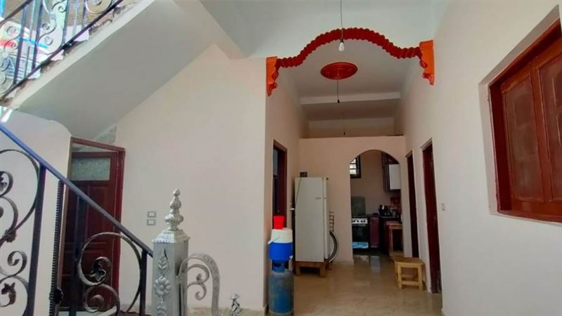 تسلم 20 منزلا لمواطنين