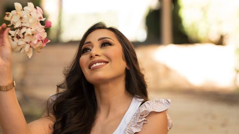 شيماء الشايب