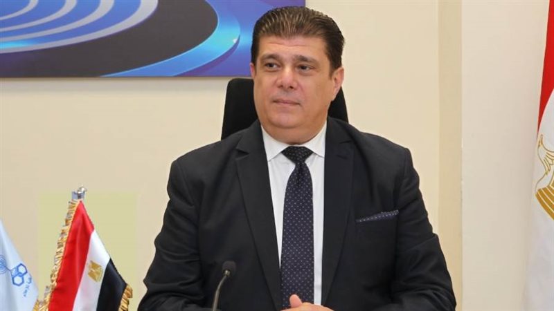 رئيس الهيئة الوطنية