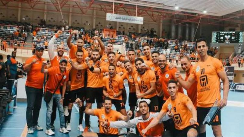 فريق البنك الأهلي