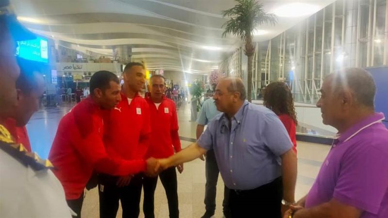 مهندس هشام حطب مع