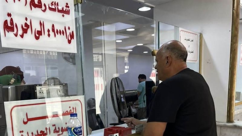 هشام يكن خلال تواجده