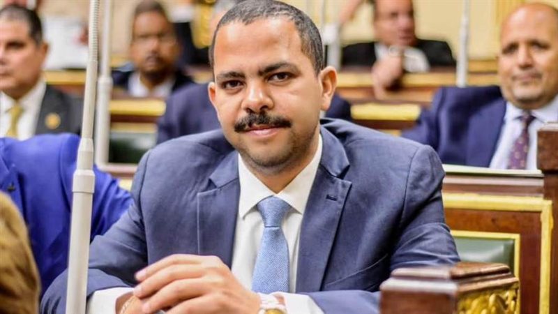 المهندس أشرف رشاد