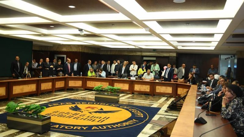 خلال الانتخابات