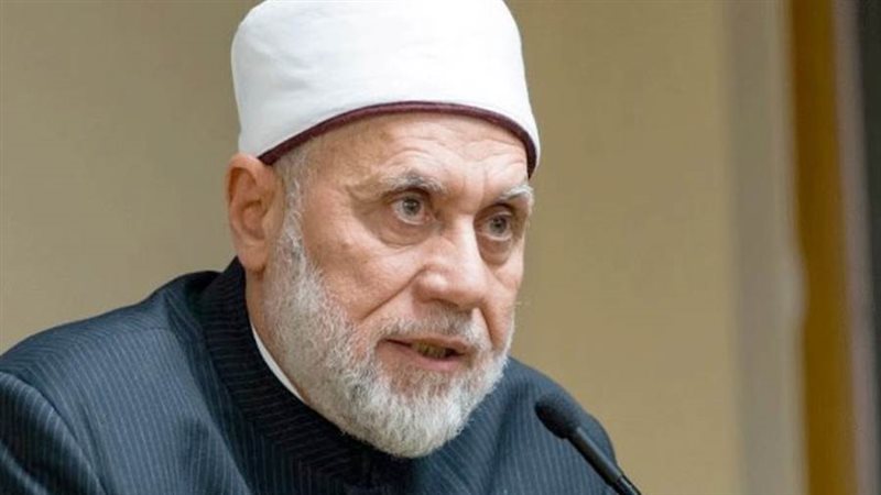 الدكتور محمد مهنا